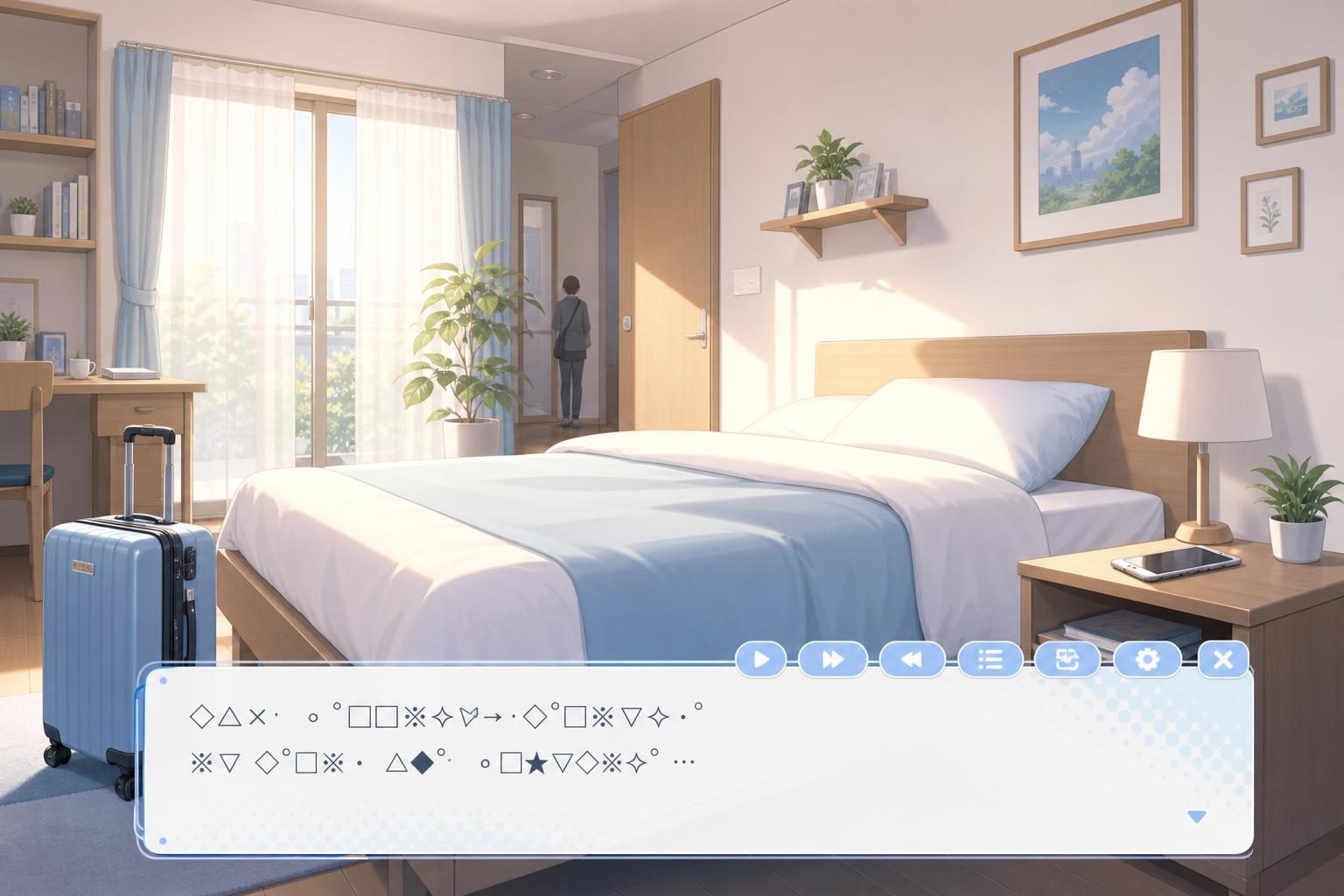 边缘:终极版 攻略要点 玩法截图 7
